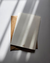 Baba Jan | Greeting Card